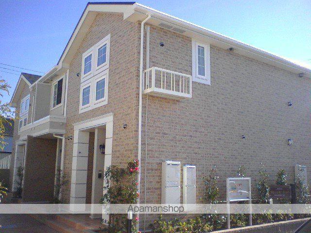 プロッシモ・ジョイⅢ