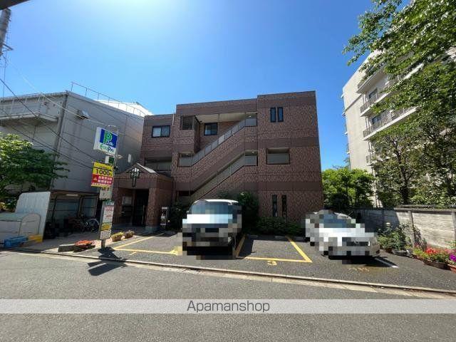 リバパレス高井戸