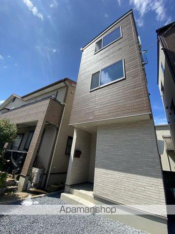 香川県高松市今里町の戸建賃貸