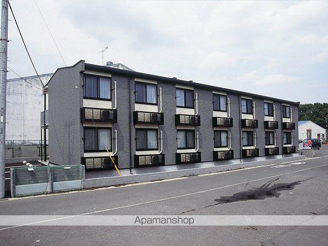 レオパレスペイサージュ