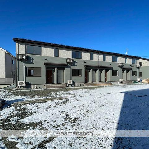 CASA BLOMMAⅡ[2階]