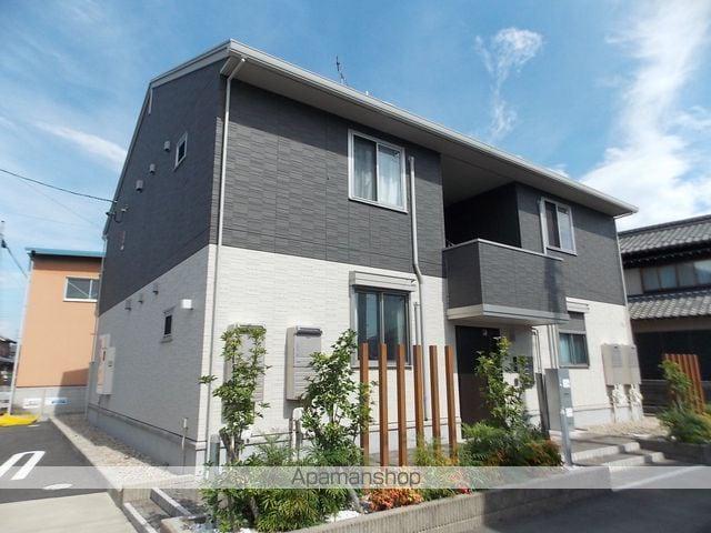 シャトルアキラIII