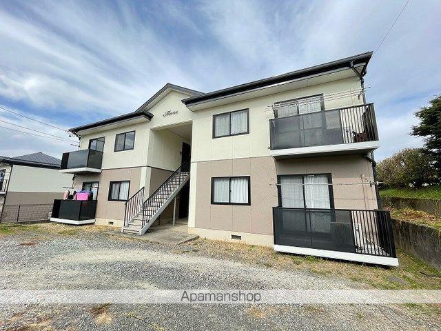 フォーレス宮川B棟