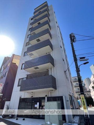 ゼクシア市谷台