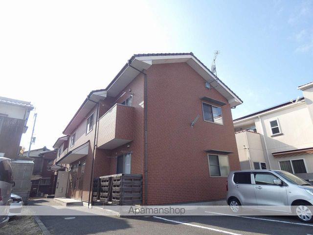 正力南日吉ハイツ