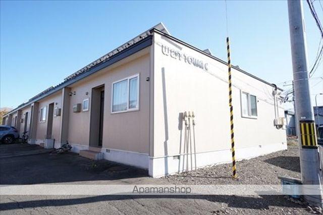 ウエストタウン