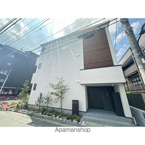 フォレストメゾン773