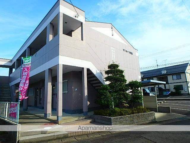 サンローズ東浦