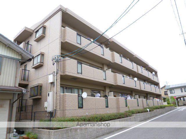 コンフォート園原(3LDK/3階)