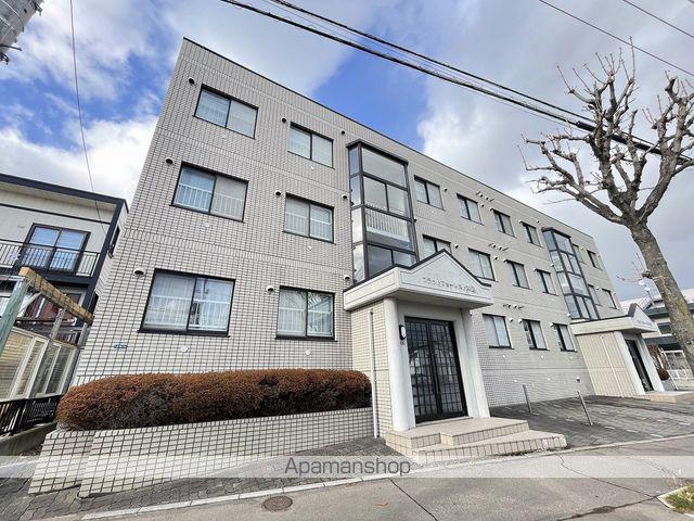 フラットフォーレスト本通Ⅰ