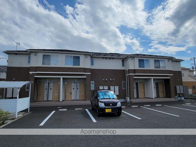 サンセットヒル東郷A棟