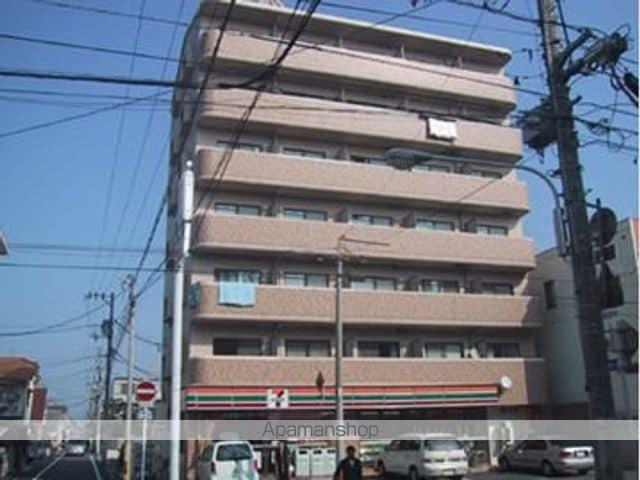 ジュネス宇品