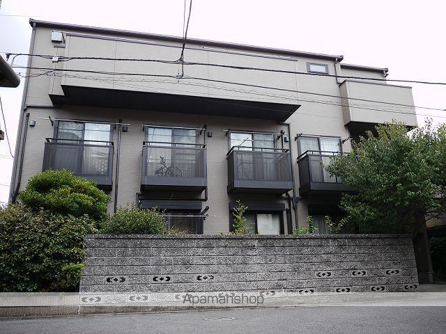 ウッドベル三軒茶屋