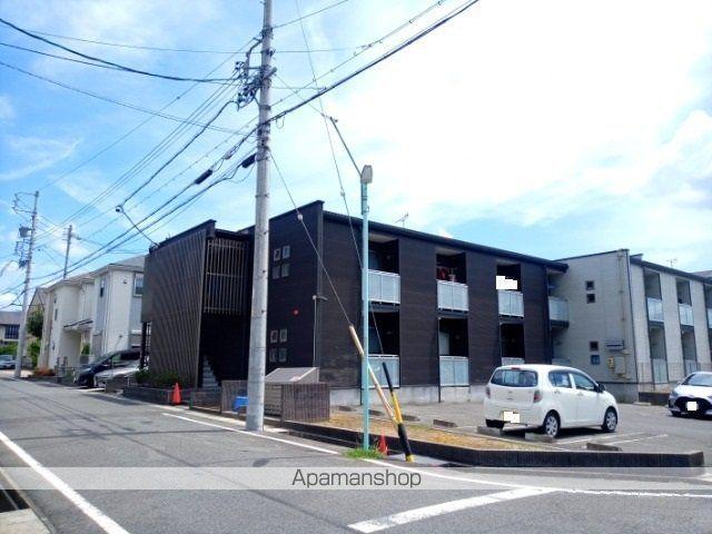 レオネクスト高針荒田Ⅱ