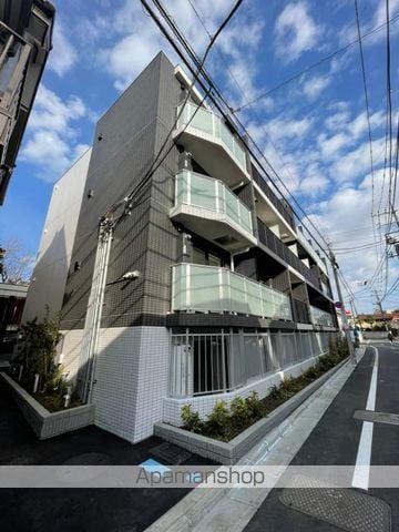 レオーネ方南町