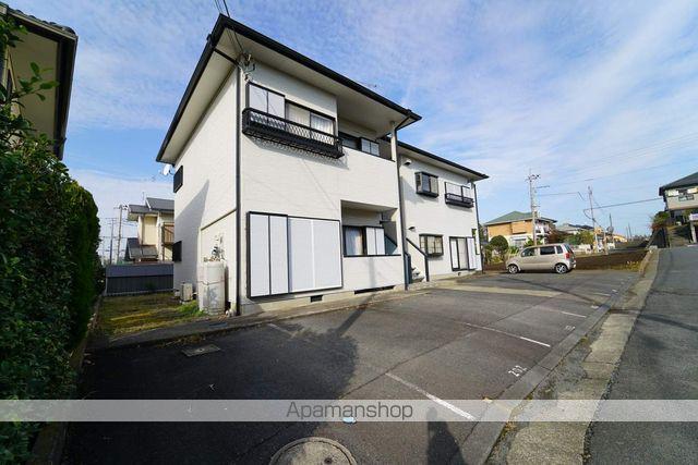 OLDRIVERハイツⅡ