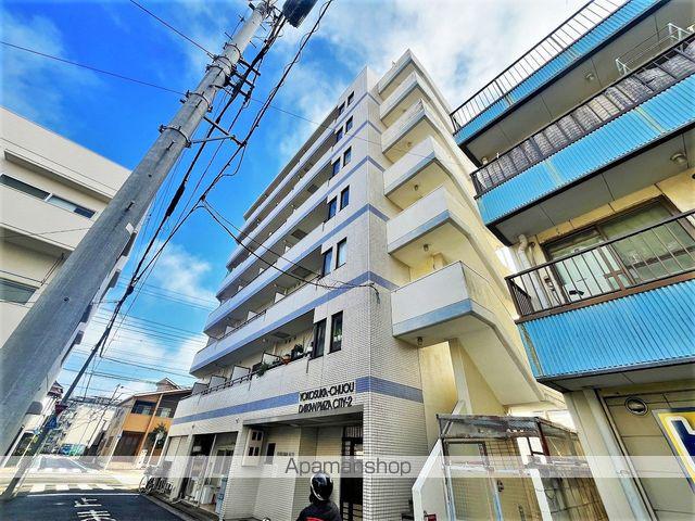 横須賀中央ダイカンプラザシティ2