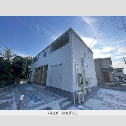 リーブルファイン羽村羽中