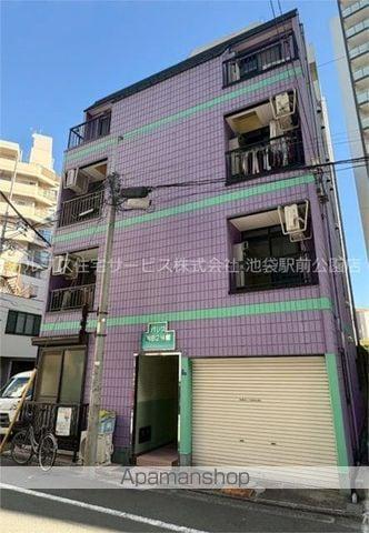 パレス内田2号館