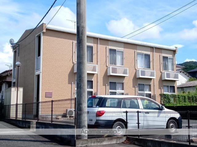 レオパレス山川東