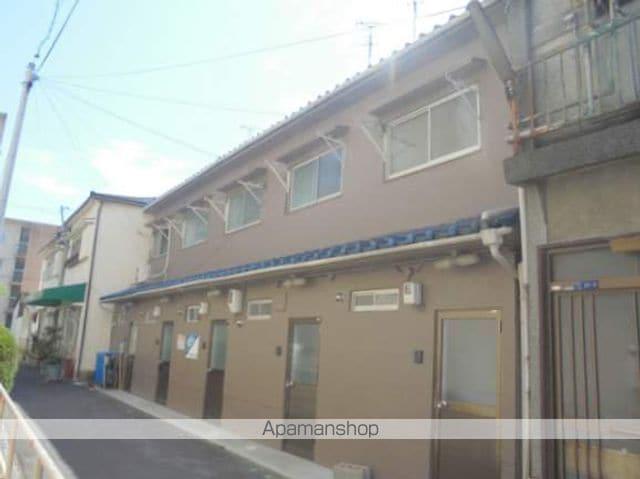 住道矢田１丁目テラスハウス