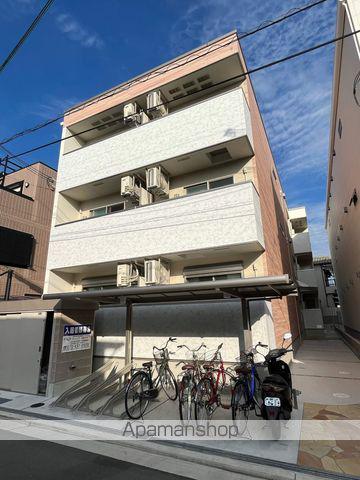 フジパレス高石駅西Ⅱ番館