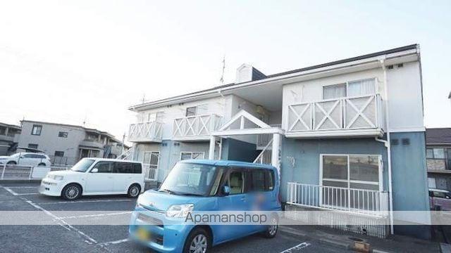 サンワハイムC棟