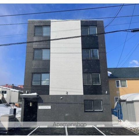 GRAND BAGLIONI 手稲本町グランドバリオーニ手稲本