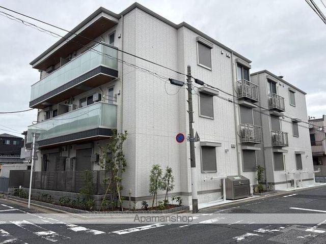 セレスティア西新井II