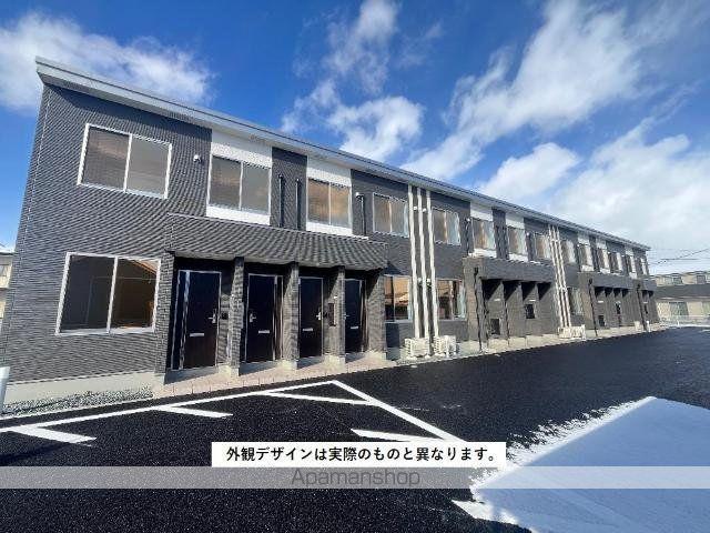 岡部アパート
