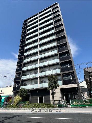 アーバンパークお花茶屋