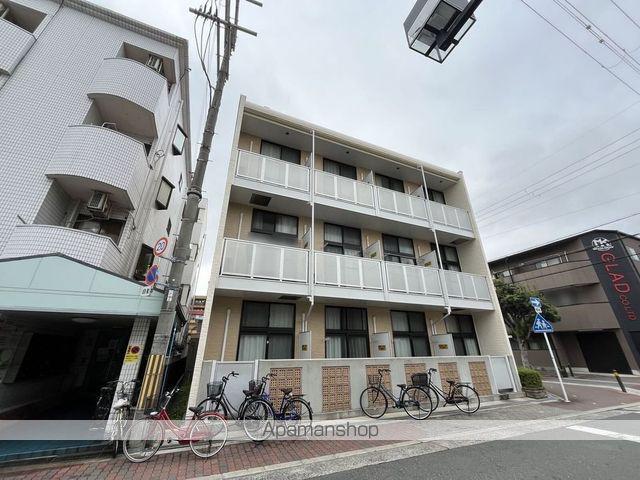レオパレスグレイス清水