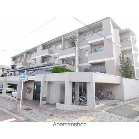 グランデ亀の井