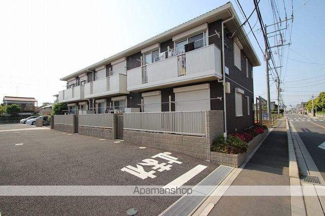 MERRY ISLAND Ⅲ(2LDK/2階)