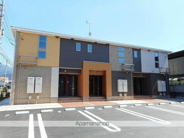 ピアッツァ高木 A