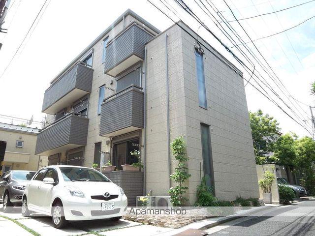 ヒルトップ下北沢