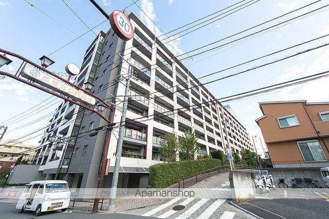 パークホームズ成増マークレジデンス