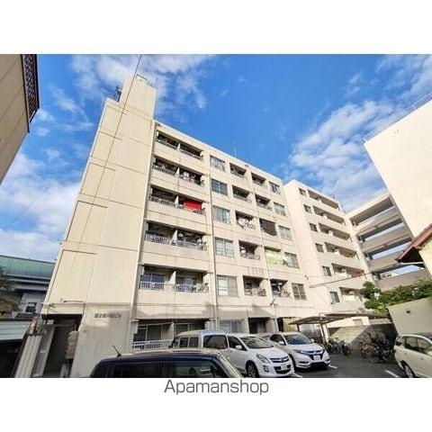 第2吉川屋ビル(1K/2階)