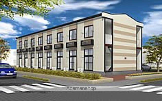 レオパレス出町