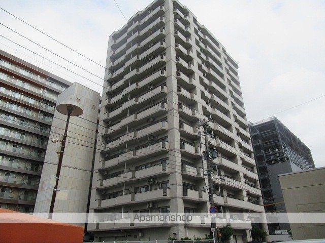 ライオンズステーションプラザ盛岡