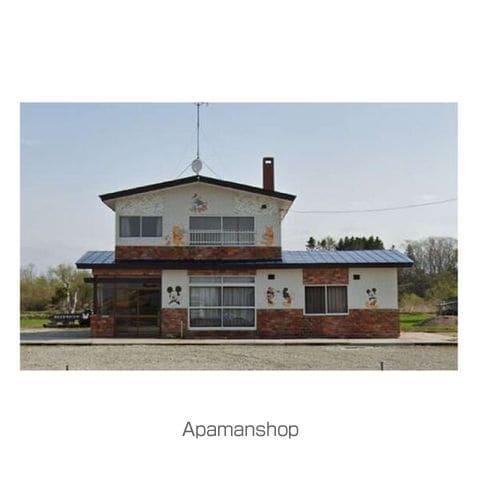 北海道夕張郡長沼町の戸建賃貸