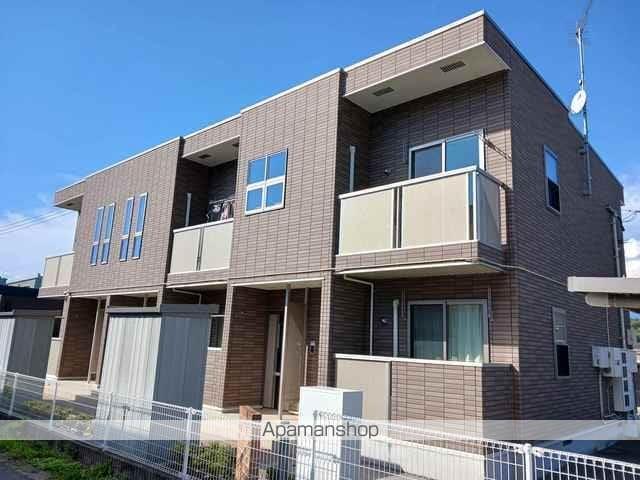 ブラウニーガーデンⅤ