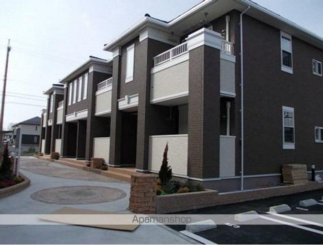 ファミーユ 大菅2