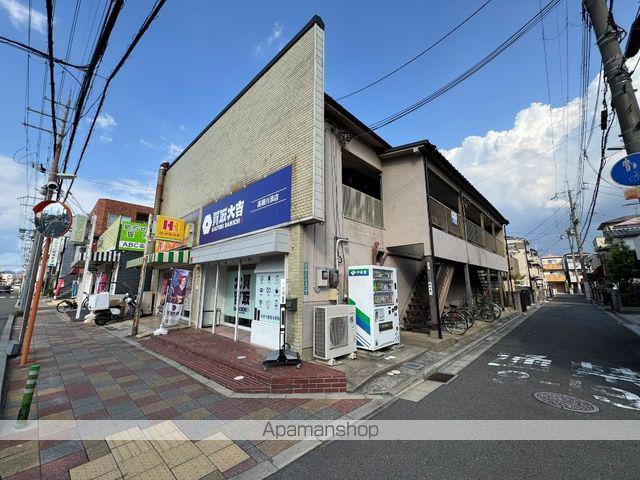 川添ハイツ