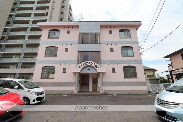 第一マシコマンション