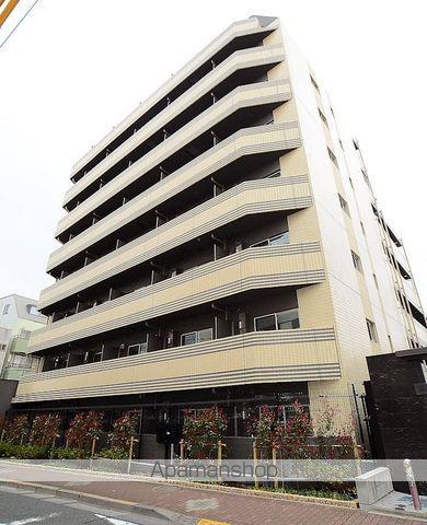 グランドコンシェルジュ氷川台