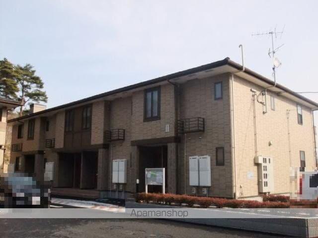 エアリーヒルズⅡ