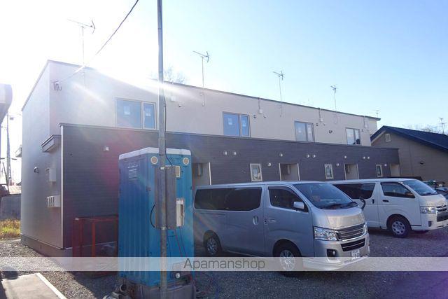 ＴＯＷＮ東１２南５