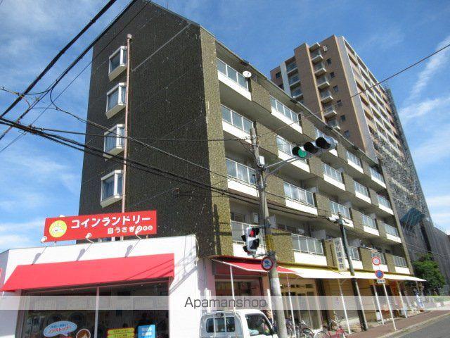 住吉グリーンビル