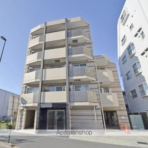 ラフィスタ練馬